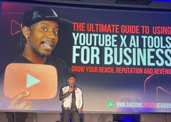Can AI level the playing field for working class content alternative creators?