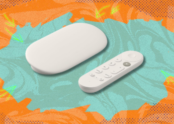 The Google TV Streamer 4K is back on sale at Amazon — save $20