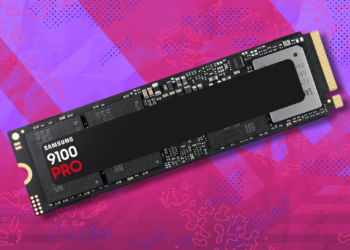Want to beat RAMageddon? Score a 1TB Samsung PRO SSD for over $100 off at Amazon.