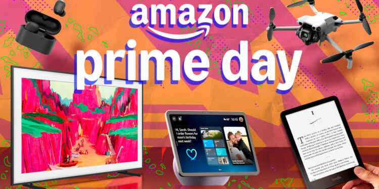 Prime Day last chance: We found the 150+ best deals on Apple, Kindle, DJI, and Lego favorites
