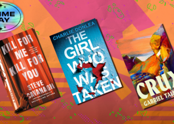 20+ book deals Im sending to the group chat for Prime Day