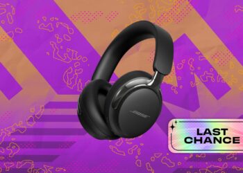 Better than Prime Day: Score Bose QuietComfort Ultra headphones for $80 off on Amazon