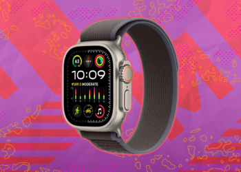 The Apple Watch Ultra 2 is at its lowest price ever ahead of Prime Day