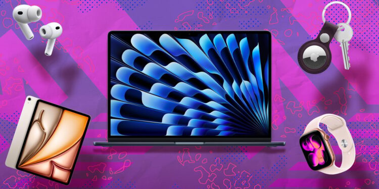 Apple just raised prices, but we found 11 Prime Day Apple deals that are still live