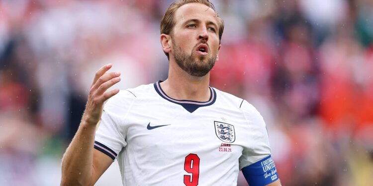 How to watch Panama vs. England online for free