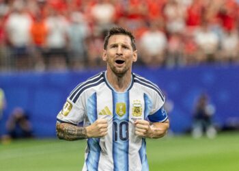 How to watch Jordan vs. Argentina online for free