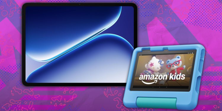 The best tablet deals on Prime Day: Score deals on iPads and Galaxy Tabs
