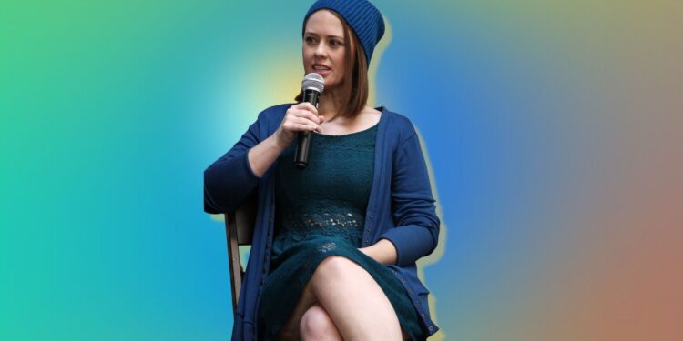 Jessica McCabe built How to ADHD by solving her own biggest problem