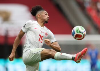 How to watch South Africa vs. Canada online for free