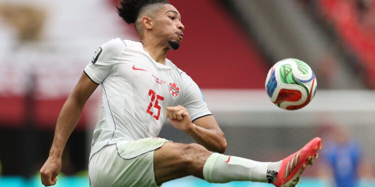 How to watch South Africa vs. Canada online for free