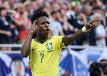 How to watch Brazil vs. Japan online for free