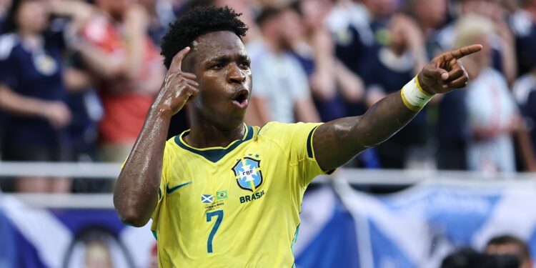 How to watch Brazil vs. Japan online for free