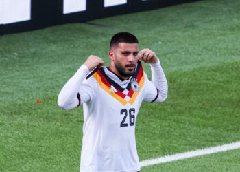 How to watch Germany vs. Paraguay online for free