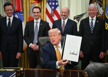 Why quantum computing may be the White Houses new AI