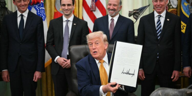 Why quantum computing may be the White Houses new AI