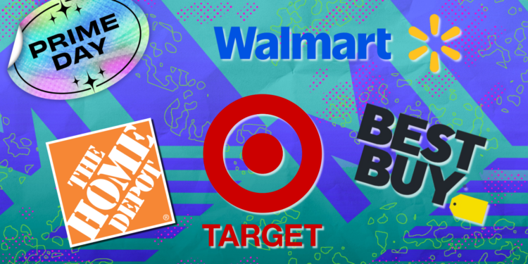 The best Prime Day rival sales 2026: Best Buy, Target, Walmart, and more