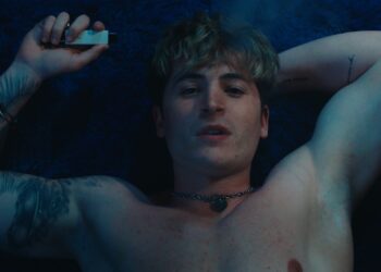 The most controversial LGBTQ movie of the year is now streaming