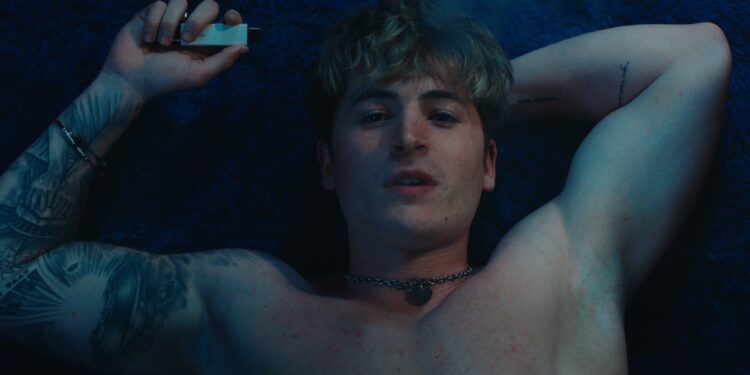 The most controversial LGBTQ movie of the year is now streaming