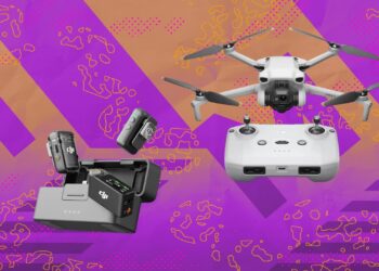 The best Prime Day DJI deals you can shop now — we found drones, mics, and cameras at new lows