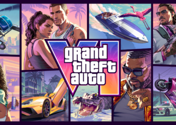GTA VI preorders are live for PS5 and Xbox, starting at $80 with a $100 Ultimate Edition