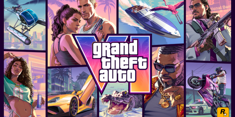 GTA VI preorders are live for PS5 and Xbox, starting at $80 with a $100 Ultimate Edition