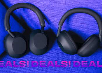 Were tracking the best Prime Day headphones deals: Sony XM6 and AirPods Max 2 are our top picks