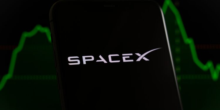 SpaceX stock alternative drops Tuesday as tech stocks plunge: What could happen next.