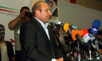 Iran sells crude at 20% markup as oil sanctions end, Speaker Ghalibaf says