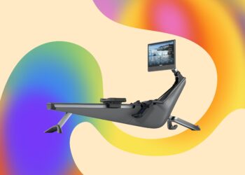Forget Peloton. Race to This 25% Off Deal on Hydrow’s Rowing Machine (2026)
