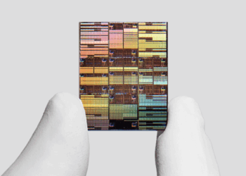 IBM Unveils Sub-1 Nanometer Chip With 100 Billion Transistors, Extending Moore’s Law