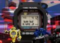 The Sandbox Partners G-SHOCK to Launch Virtual Sky Race Competition