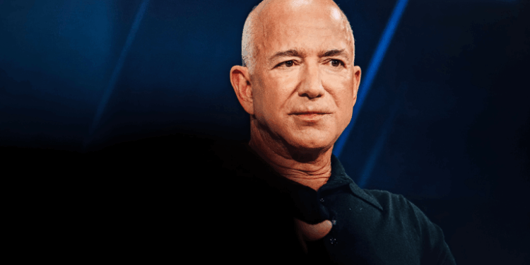 Jeff Bezos Wants Earth as a ‘Garden Planet’ by Moving Heavy Industry to Space