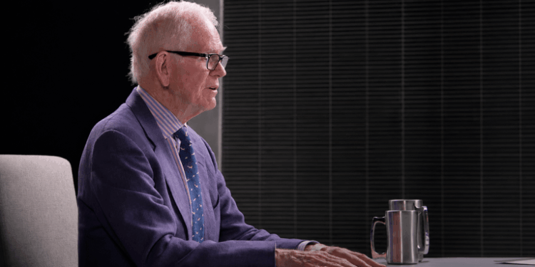 Jeremy Grantham Says SpaceX Defines AI Bubble Peak and Dismisses Bitcoin as ‘Unnecessary Nonsense’