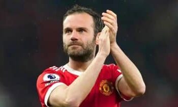 Juan Mata buys stake in A-League’s Melbourne Victory