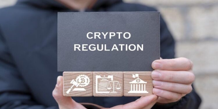 Trevor Kimani Pushes Kenya to Balance Crypto Rules as 2025 Framework Takes Shape
