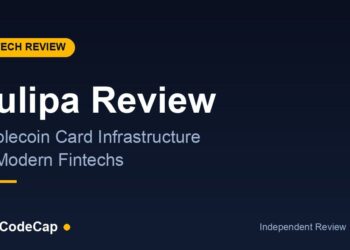Kulipa Review 2026: Stablecoin Card Infrastructure