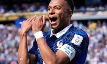 Mbappé’s World Cup scoring run sparks predictable wave of Solana meme tokens