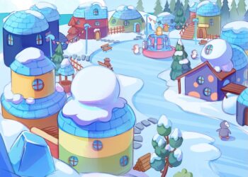 Pudgy Penguins Launch Browser-Based Game Dubbed Pudgy World