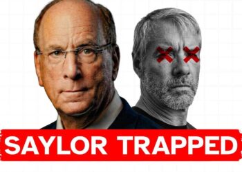 Saylor Readies For Shoot Out With MSTR Bears: Will Strategy Drop Another BTC Buy?