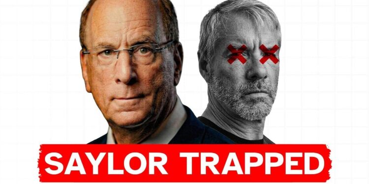 Saylor Readies For Shoot Out With MSTR Bears: Will Strategy Drop Another BTC Buy?