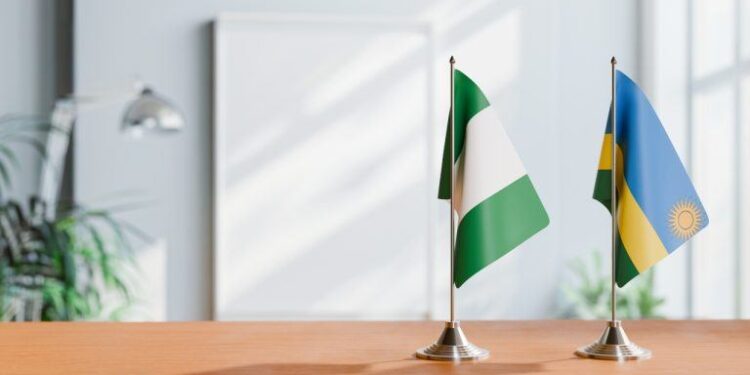 Nigeria, Rwanda Join Forces on Crypto Regulation to Counter Fraud