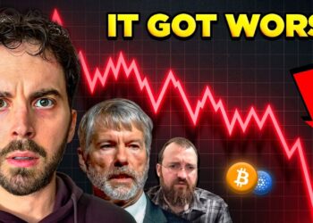 Crypto News Today (June 25): BTC Crashed Below $60K, Already Back to $61K, More Binance EU Licence Drama, and Standard Chartered Calls for AAVE to Hit $3,500