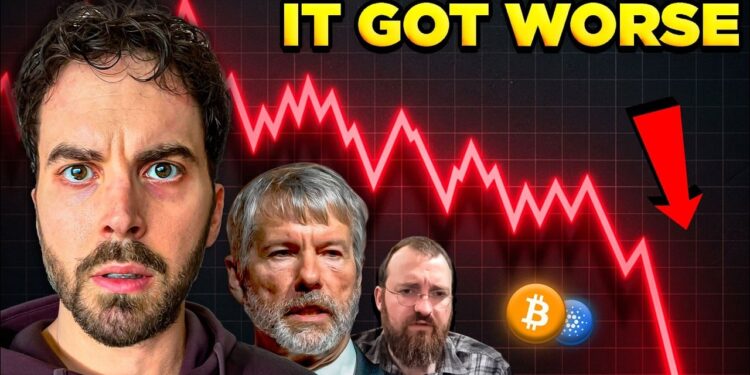 Crypto News Today (June 25): BTC Crashed Below $60K, Already Back to $61K, More Binance EU Licence Drama, and Standard Chartered Calls for AAVE to Hit $3,500