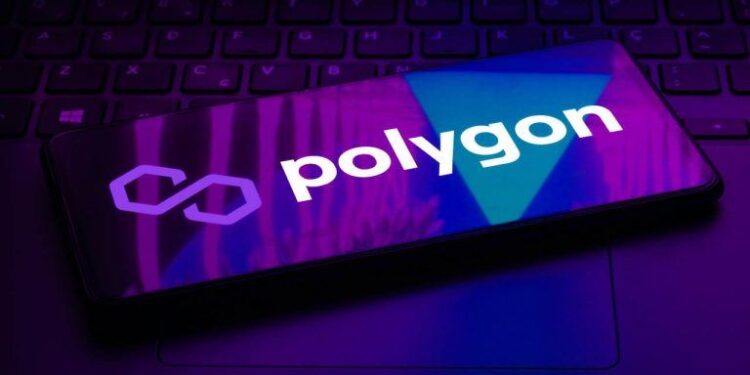 Polygon Moves $80 Billion in Stablecoins in May, Passing Solana and BNB