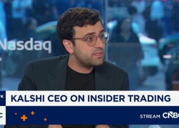 World Cup Stirs $40Bn Valuation Hunt for Kalshi: Are Prediction Market Valuations Real?