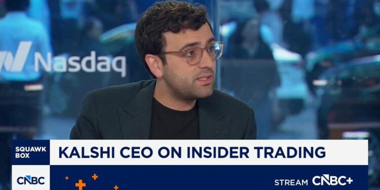 World Cup Stirs $40Bn Valuation Hunt for Kalshi: Are Prediction Market Valuations Real?