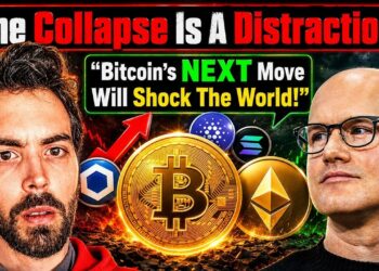 Crypto News Today (June 24): BTC Struggling to Reclaim $63K, THORChain Resumes Trading, and Chainlink Joins Bank Stablecoin Push