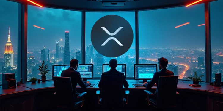 Ripple exec says banks want crypto benefits without the complexity