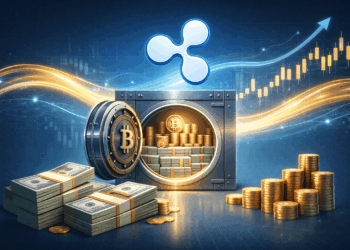 Ripple Expands Enterprise Push With Unified Treasury for Cash and Crypto