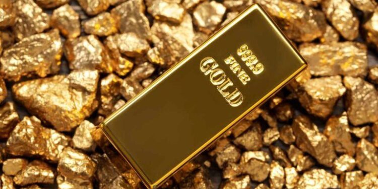 Robert Kiyosaki Says Gold May Be Starting $35K Bull Run After Latest Purchase